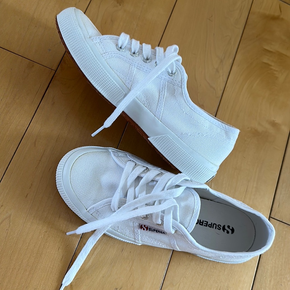 Superga 2750 Cotu Classic size 7 / 37.5